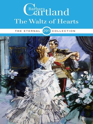 cover image of 291.The Waltz of Hearts